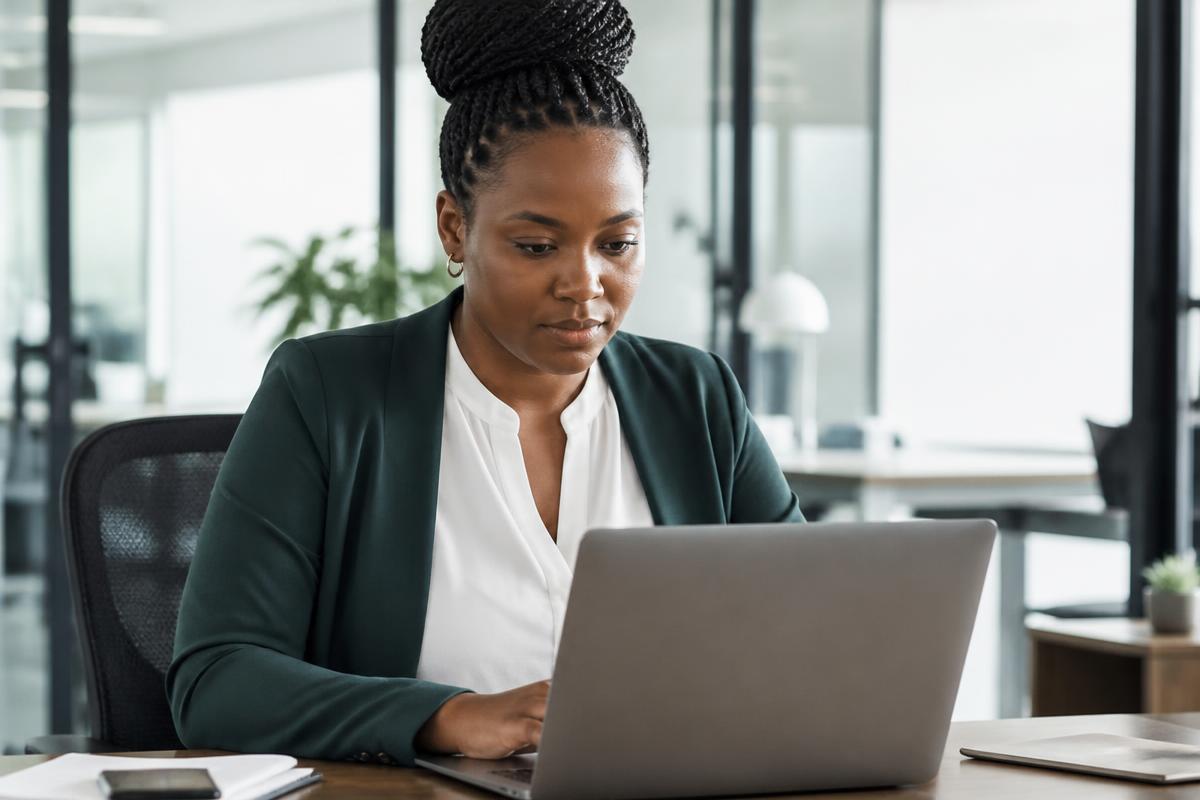 Digital & Financial Skills